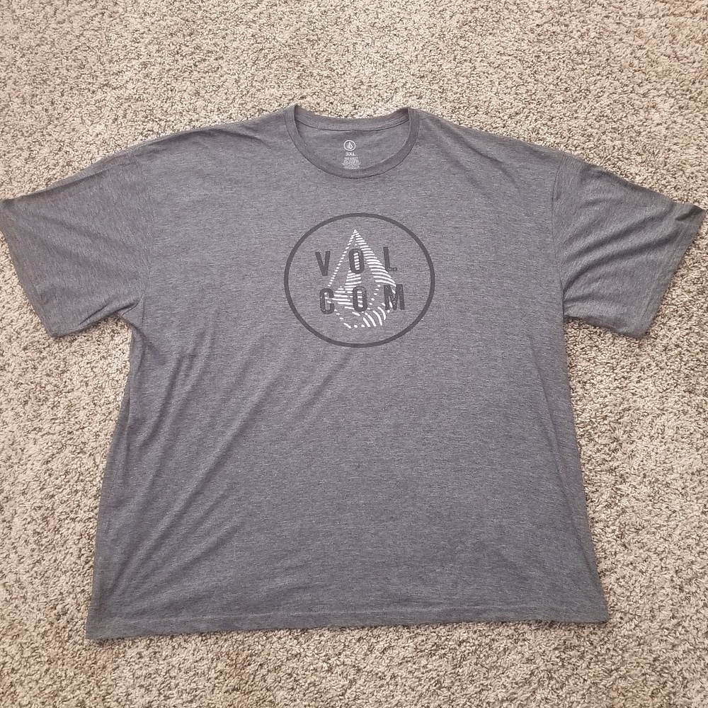 Volcom logo T-shirt